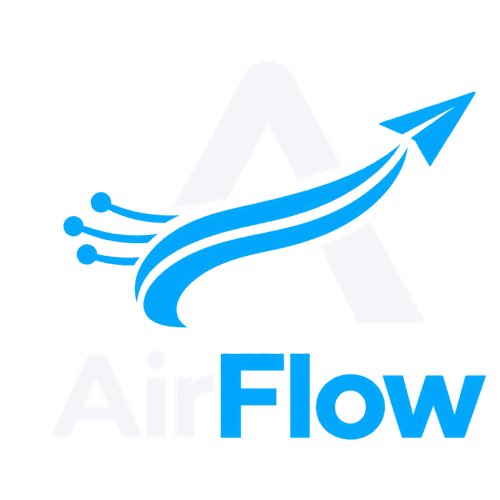 Logo AirFlow